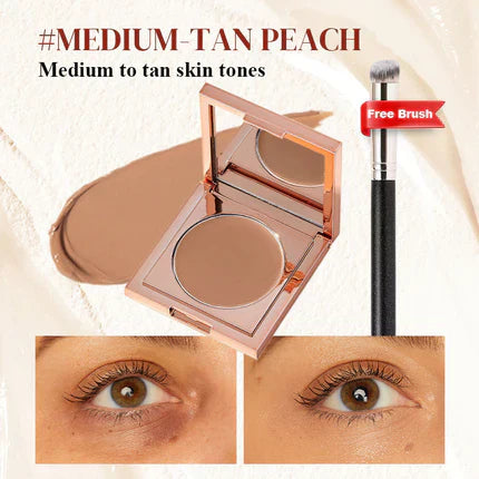 💥Correcteur Magique pour les Yeux (avec Pinceau Correcteur Gratuit)