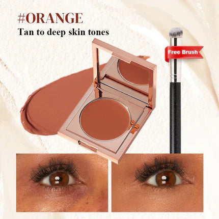 💥Correcteur Magique pour les Yeux (avec Pinceau Correcteur Gratuit)