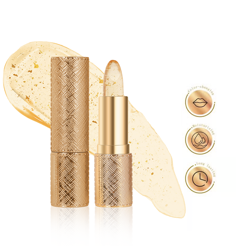 ⏳Spécial à durée limitée⏰Rouge à lèvres résistant aux transferts💄Ajustement automatique des couleurs !💋