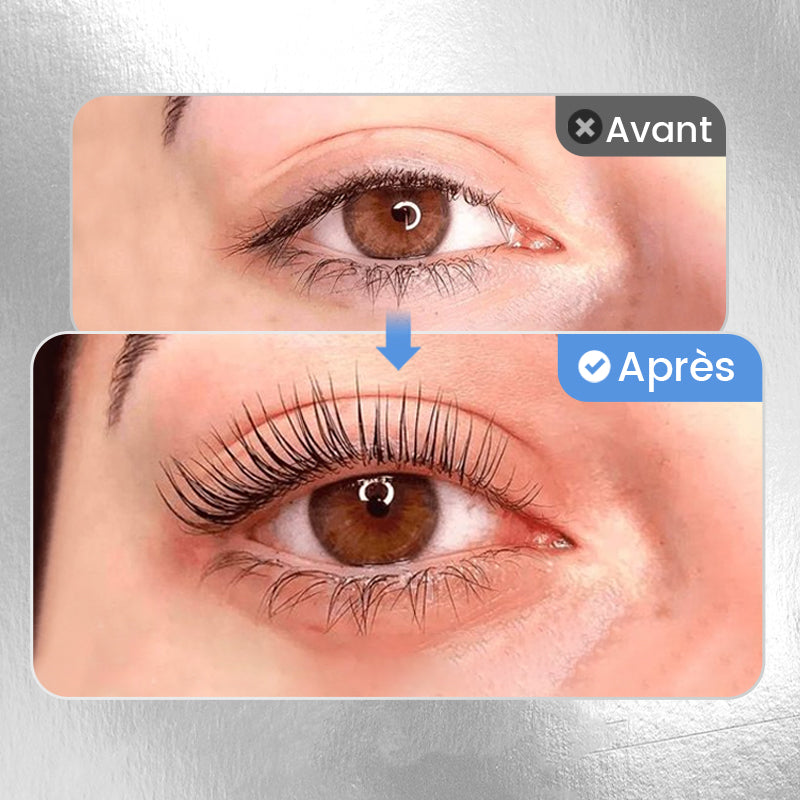 🔥Achetez-en 2 obtenez-en  3 gratuit💕Iron Wand Mascara
