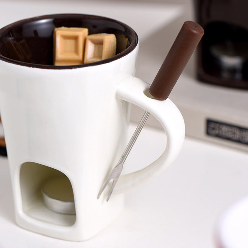 ⏳50% pour temps limité⏰Tasse à faire fondre le chocolat
