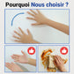🔥2026 Vente à chaud🔥Magic Wall Repair Spray Set - Repousse la poussière et la saleté