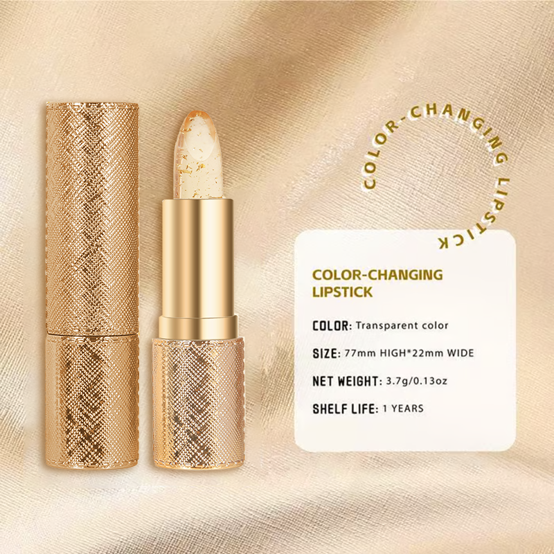 ⏳Spécial à durée limitée⏰Rouge à lèvres résistant aux transferts💄Ajustement automatique des couleurs !💋