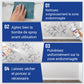 🔥2026 Vente à chaud🔥Magic Wall Repair Spray Set - Repousse la poussière et la saleté
