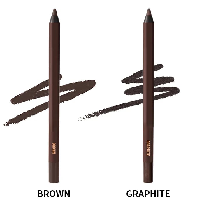 💖Eye-liner gel ultra-pigmenté, résistant à l'eau et longue tenue 24 heures