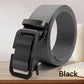 🔥Ceinture tactique résistante en nylon pour hommes🔥🔥