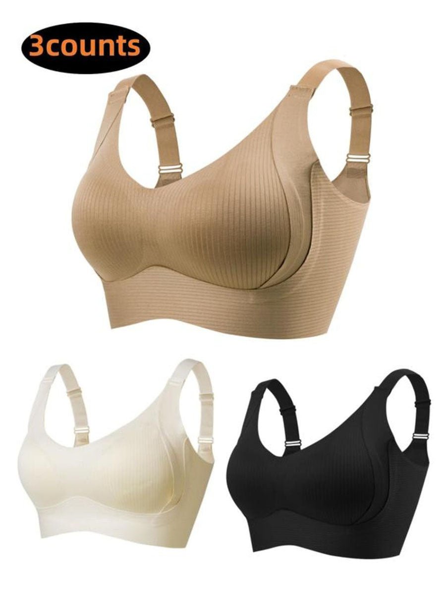 🎀1 acheté 1 offert✨Soutiens-gorge grandes tailles en solde