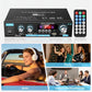 📢50% DE RÉDUCTION⏰Amplificateur stéréo AK35 pour la maison, audio Bluetooth 5.0, puissance maximale⚡