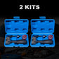 🔧Kit d'outils universel pour freins de voiture⚙️Précision 4,75 mm, haute efficacité, sûr et stable