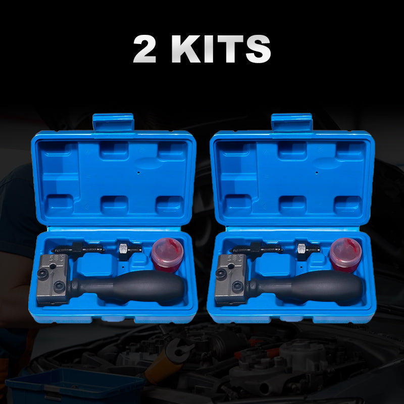 🔧Kit d'outils universel pour freins de voiture⚙️Précision 4,75 mm, haute efficacité, sûr et stable