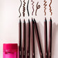 💖Eye-liner gel ultra-pigmenté, résistant à l'eau et longue tenue 24 heures