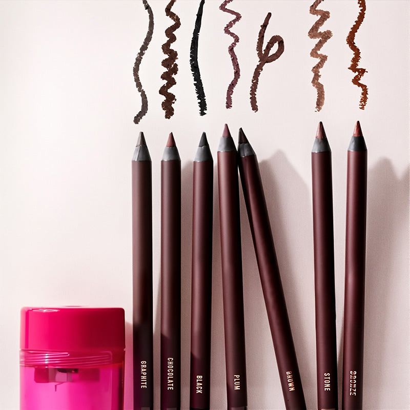 💖Eye-liner gel ultra-pigmenté, résistant à l'eau et longue tenue 24 heures