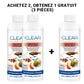 Clarificateur d'Eau Puissant pour Aquarium 100ml