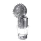 🔥🎁Lanterne de camping LED portable avec ventilateur