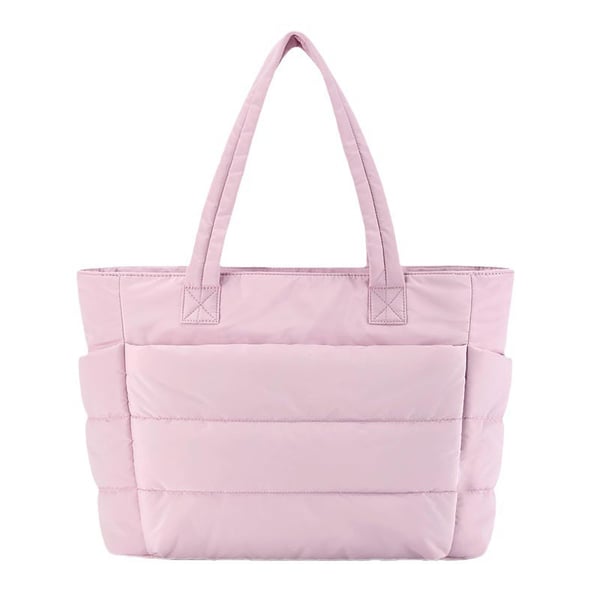 Sac fourre-tout léger et bouffant