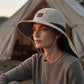 🧢 PROMO LIMITÉE 50% DE RÉDUCTION ! ✨ Casquette Solaire – UPF 50+, Ajustable, Respirante, Unisexe ☀️