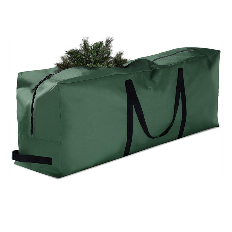 🌟Sac de rangement imperméable et résistant pour sapin de Noël 🎄