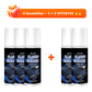 📢🚗Nettoyant multifonction avec polissage protecteur pour intérieur de voiture✨
