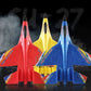 ✨Gravity Glider RC🛩️Avion incassable avec gyroscope, train d’atterrissage & batterie rechargeable⚡