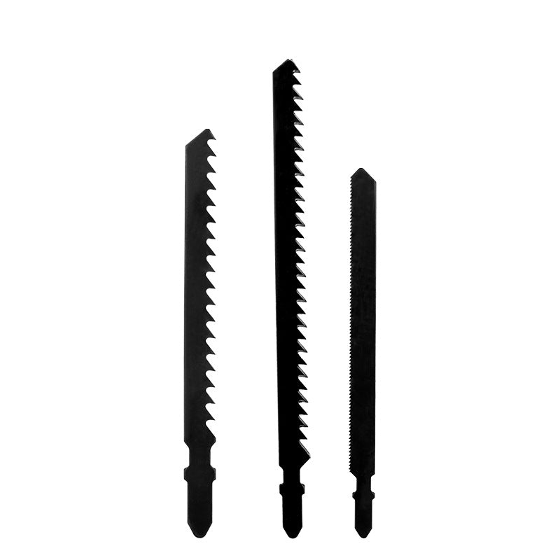 🔧 PROMO LIMITÉE 50% DE RÉDUCTION ! 💥 Kit Scie Sabre à Changement Rapide – Sans Outil, Polyvalent, Prise Confort ✨