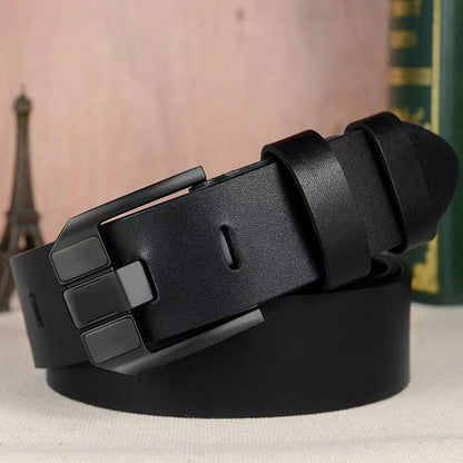 🌴Spécialités d'été🌴Ceinture homme avec boucle réglable