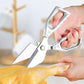 ✂️Ciseaux de cuisine multifonctionnels et puissants