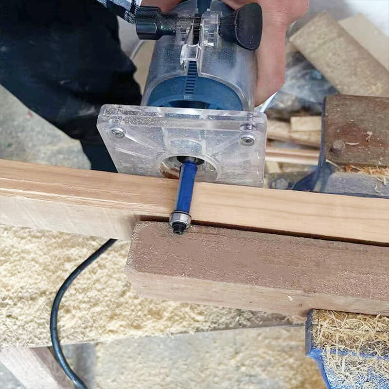 💐PROMO EXCEPTIONNELLE -50%🔧Fraise Bi-Axiale Pro – Hélice Carbure Haute Précision, Roulements à Billes Renforcés✨