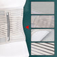 Bonnet avec verre de lunettes unisexe