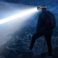 🔦Lampe Frontale Rechargeable 1000 Lumens🏃‍♂️3 Modes d'Éclairage, Étanche IPX5 pour Running/Camping/Randonnée 🌙