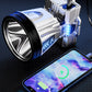 🔦Lampe Frontale Rechargeable 1000 Lumens🏃‍♂️3 Modes d'Éclairage, Étanche IPX5 pour Running/Camping/Randonnée 🌙