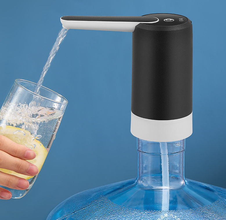 🔥Distributeur d'eau électrique