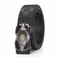 🐊Ceinture pour homme avec boucle automatique