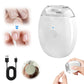 🔥50% DE RÉDUCTION✨Ponceuse à Ongles Auto💅3 Vitesses Réglables, Silencieuse, LED Integrée pour Soin Précise✨