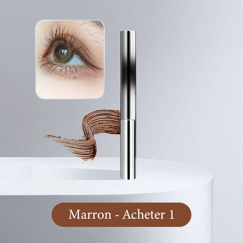 🔥Achetez-en 2 obtenez-en  3 gratuit💕Iron Wand Mascara