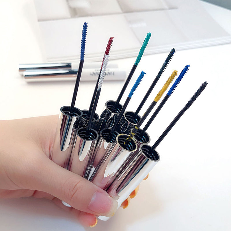 🔥Achetez-en 1, obtenez-en 1 gratuit🌈12 couleurs de mascaras colorés