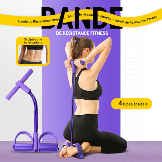 🔥2026 Vente chaude -50%✨Équipement d'entraînement pour abdominaux