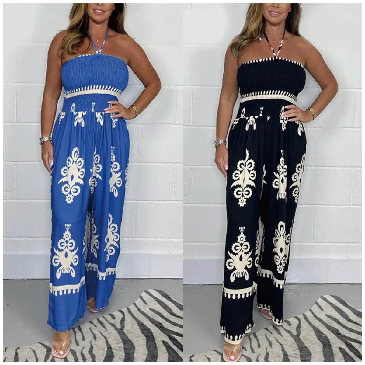 🌸50% DE RÉDUCTION🥰Combinaison de Printemps avec Camisoles & Dédardeurs – Tissu Doux, Look Décontracté & Superpositions Faciles👚