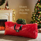 🌟Sac de rangement imperméable et résistant pour sapin de Noël 🎄