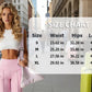 💃 Élégance Quotidienne💖Pantalon Droit Femme Tissu Souple🌟Coupe Ample & Confort Parfait