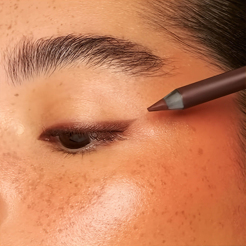 💖Eye-liner gel ultra-pigmenté, résistant à l'eau et longue tenue 24 heures