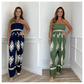 🌸50% DE RÉDUCTION🥰Combinaison de Printemps avec Camisoles & Dédardeurs – Tissu Doux, Look Décontracté & Superpositions Faciles👚