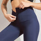 📢✨ PROMO FLASH -50% ! Legging Gainant Taille Haute Femme – Corset Intégré Réglable 3 Rangées, Super Élastique, Tissu Respirant, 7 Coloris, Tailles S-3XL 🔥
