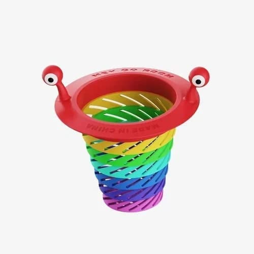 📢📢40% DE RÉDUCTION !! ⏰ Filtre de Bonde Extensible pour Cuisine – Retient les Débris Alimentaires et Aide à Prévenir les Bouchons