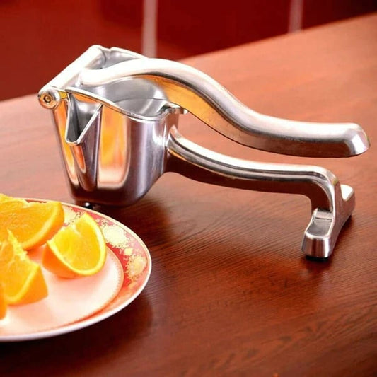 -50% Aujourd’hui 🔥🍋 Presse-Agrumes en Alliage d’Aluminium