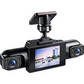 🔥🚗 SOLDE 2026 -50% ! Kit Caméra de Stationnement 360° Eagle Eye – 4 Caméras, Écran Quad, 1080P, Wi-Fi, Détection Choc, Aide au Stationnement 🛡️