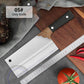 🔥Couteau de cuisine forgé, tranchant et durable