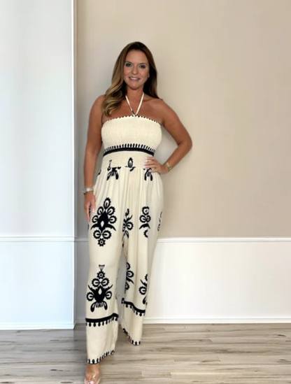 🌸50% DE RÉDUCTION🥰Combinaison de Printemps avec Camisoles & Dédardeurs – Tissu Doux, Look Décontracté & Superpositions Faciles👚