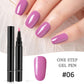 💅Offre limitée : achetez-en 1, obtenez-en 1 gratuit - 15,99€!✨Stylo Gel Ongles Tout-en-Un🎨Lampe à ongles UV mini portable gratuite💡