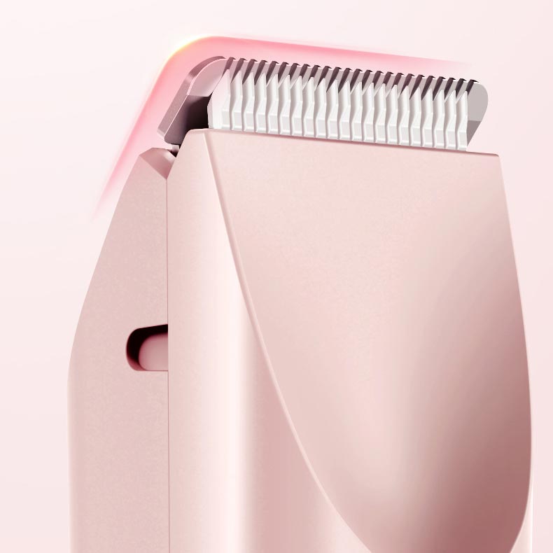 💖Rasoir électrique 2 en 1 Comfort pour femme