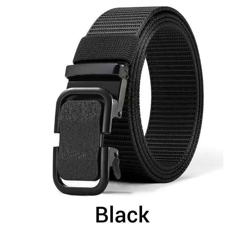🔥Ceinture tactique résistante en nylon pour hommes🔥🔥